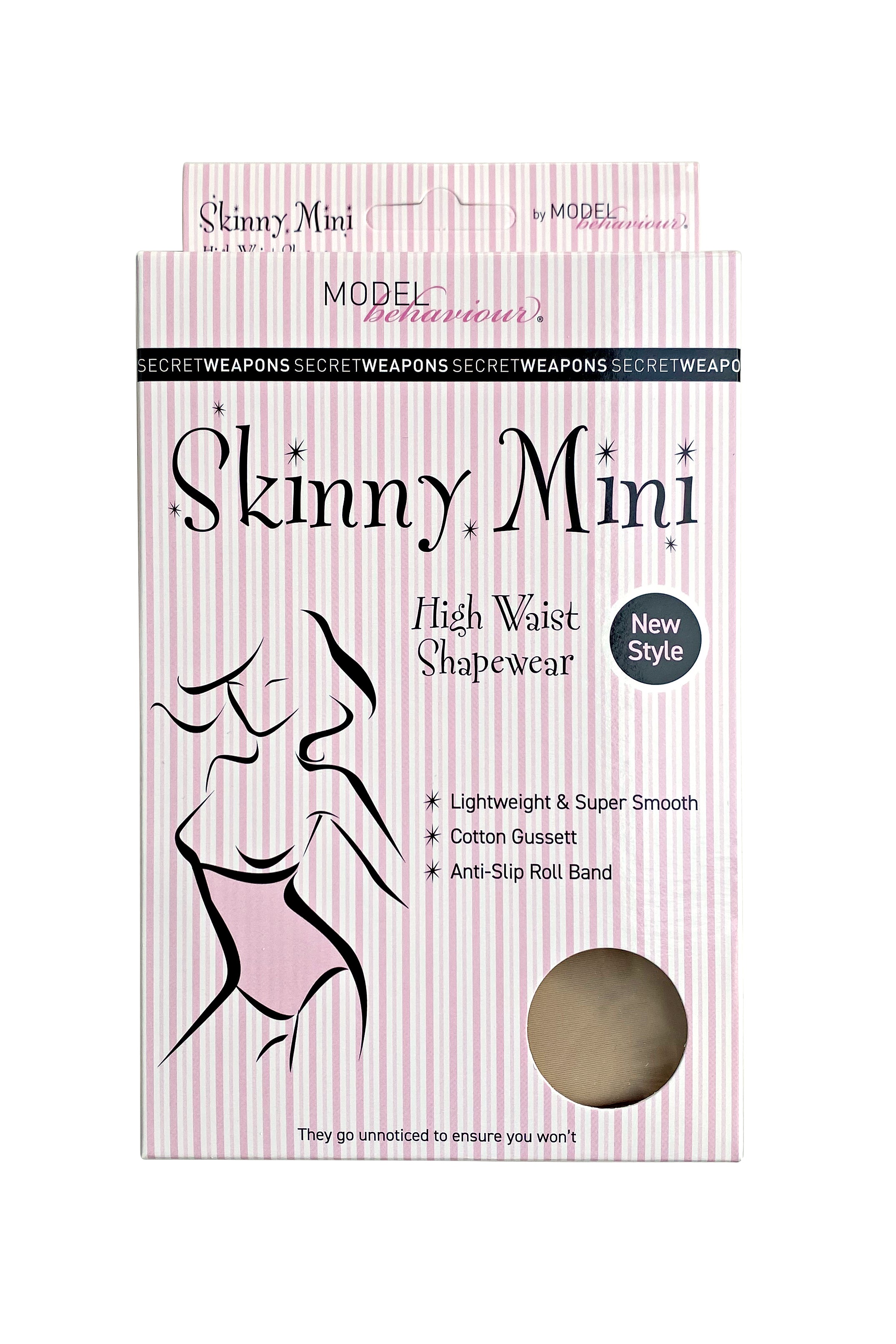 Shapewear - Skinny Mini