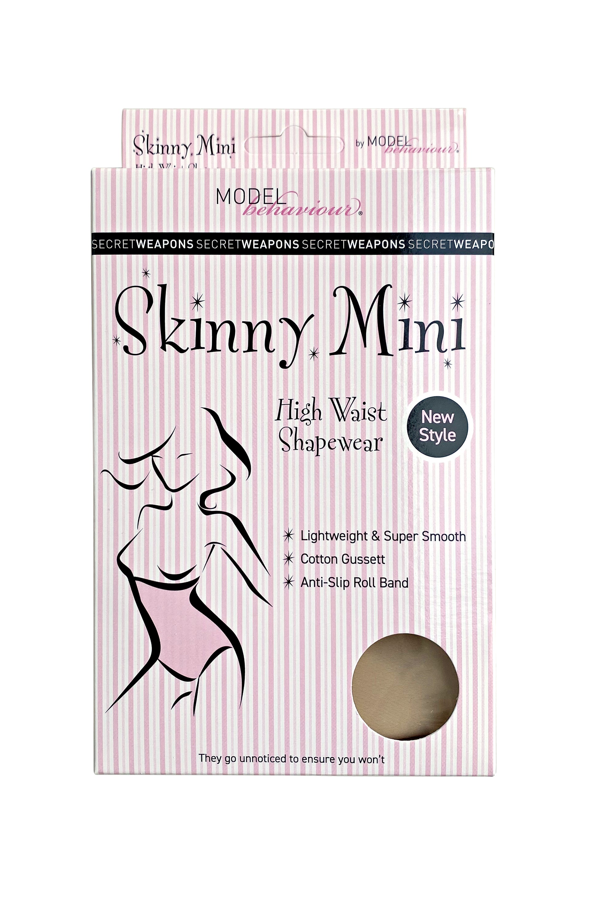 Tummy Tucker Body Shaping Shapewear