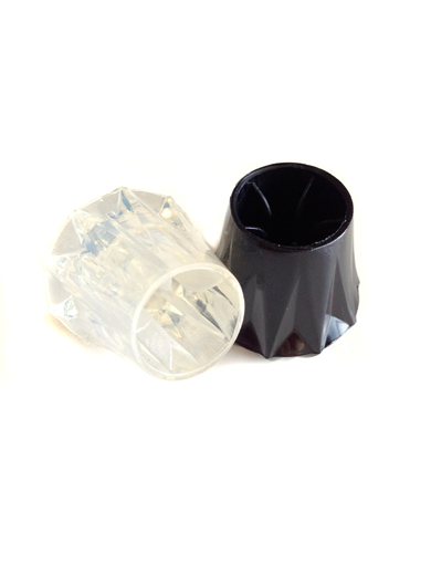 Heel Stoppers for grass